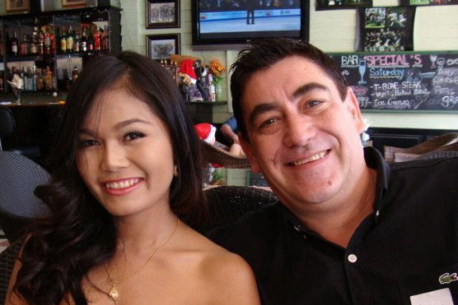 Mata mulher que não queria fazer sexo ao pontapé