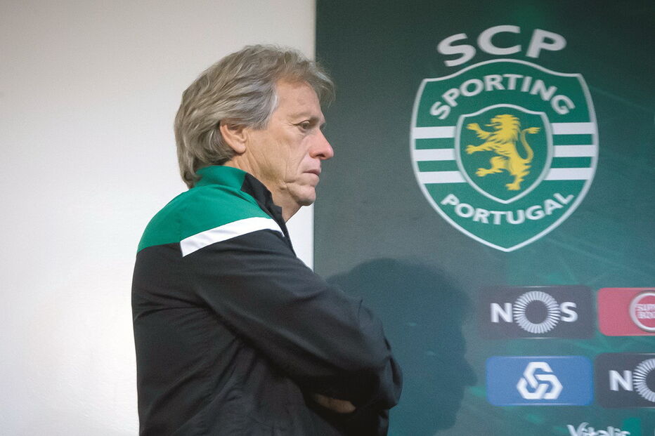 Jorge Jesus