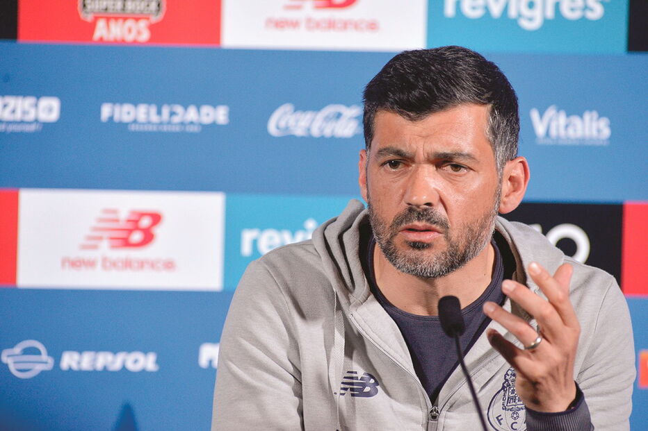 Sérgio Conceição