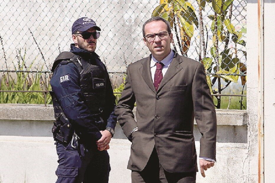 Hugo Machado foi absolvido