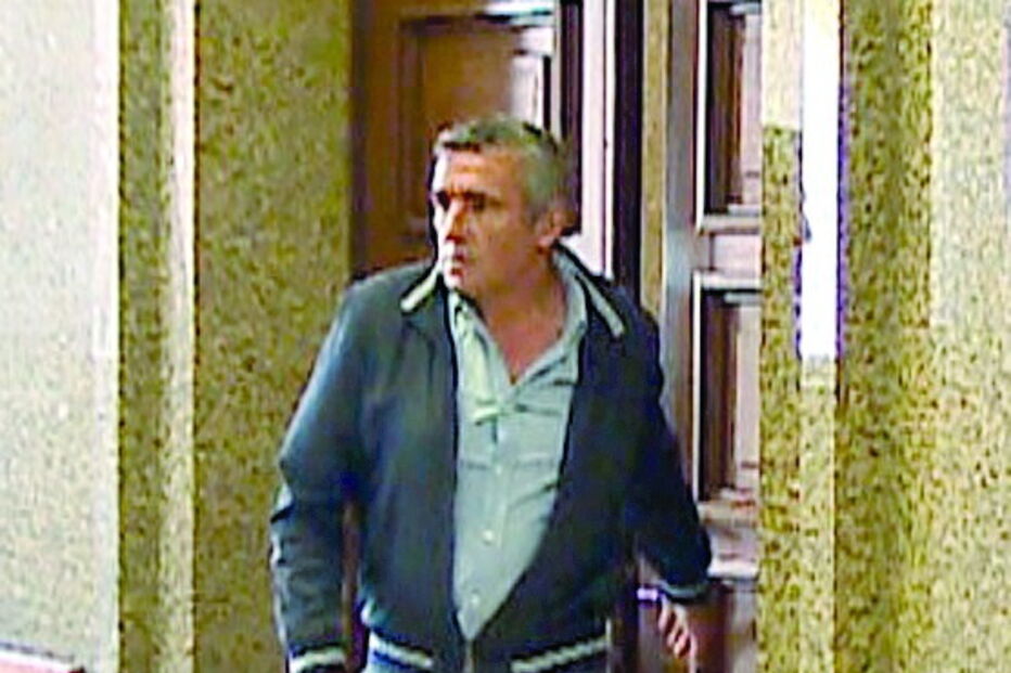 Arguido manteve o silêncio