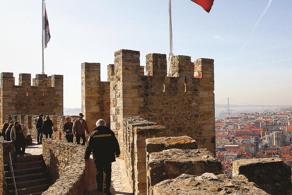 2018 é o Ano Europeu do Património Cultural 