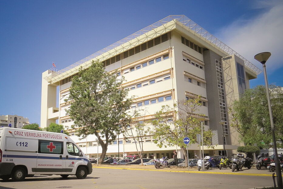 Novo hospital será incluído no próximo quadro comunitário, diz PS/Algarve