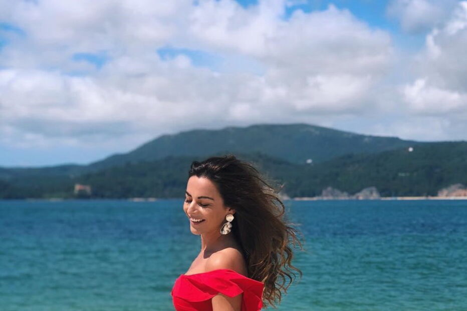 Joana Duarte corta no açúcar para manter a forma