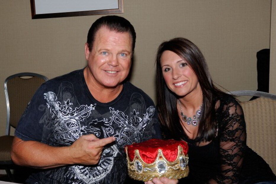 Jerry Lawler