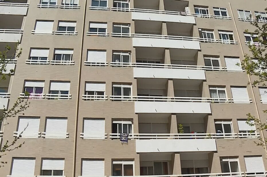 Encontrado cadáver mumificado na Maia