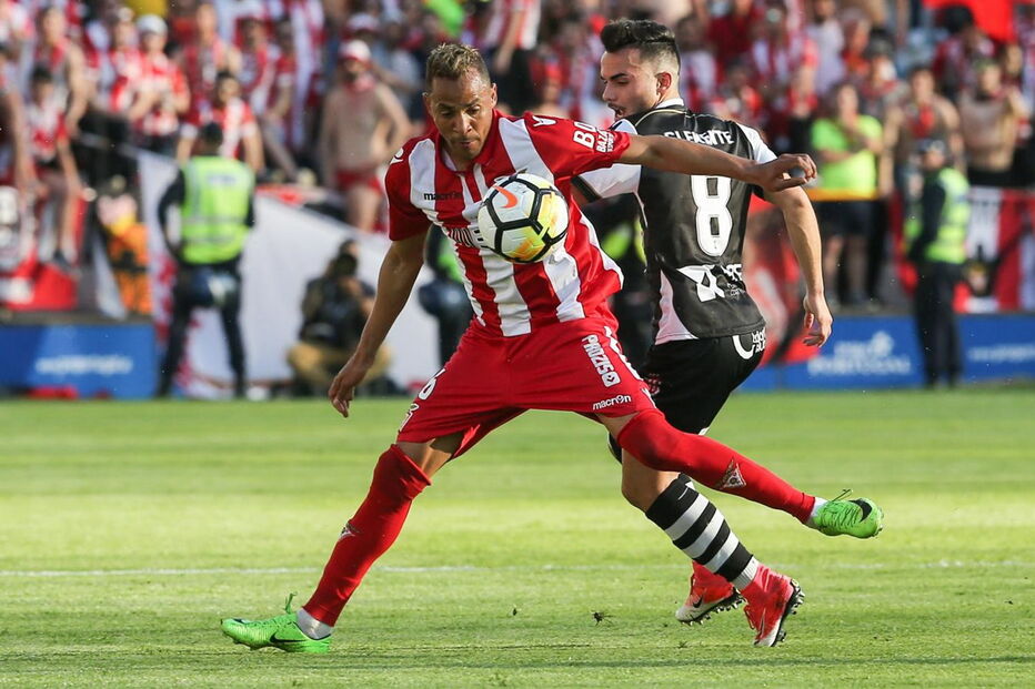 Caldas e Aves disputam segunda mão da meias finais da Taça