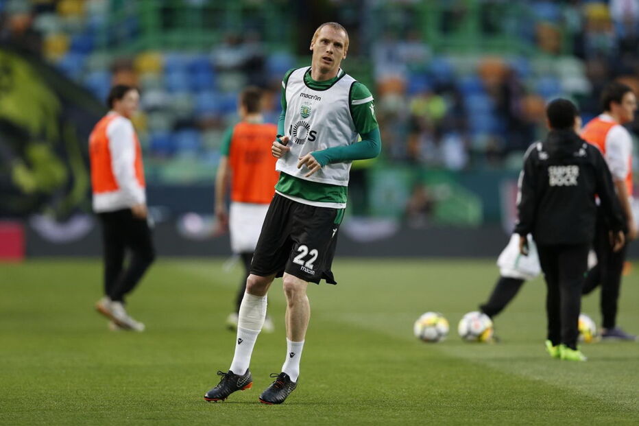 Sporting e FC Porto aquecem para o clássico da Taça de Portugal em Alvalade