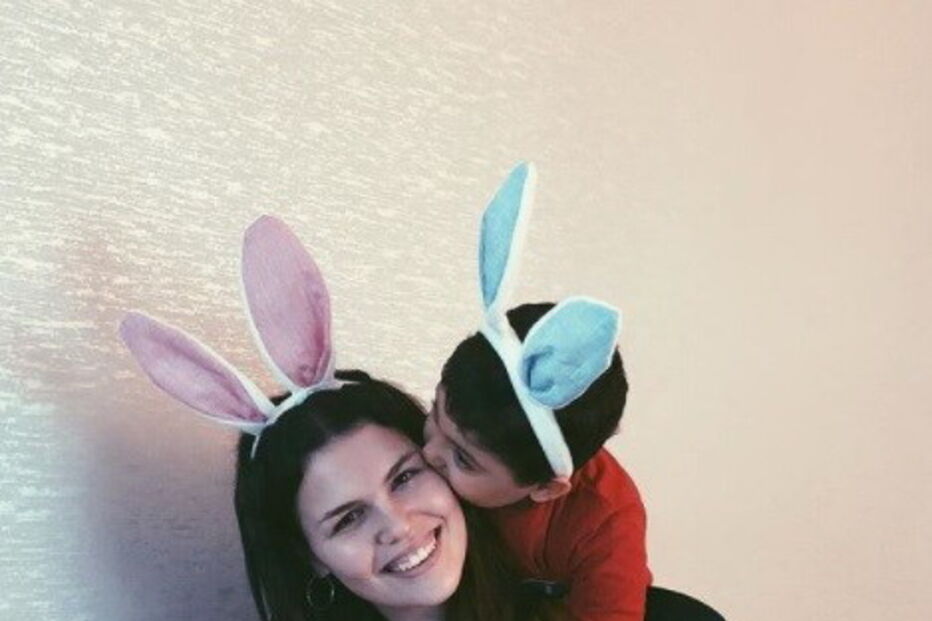 Alicia Aveiro tem 19 anos e é um sucesso no Instagram