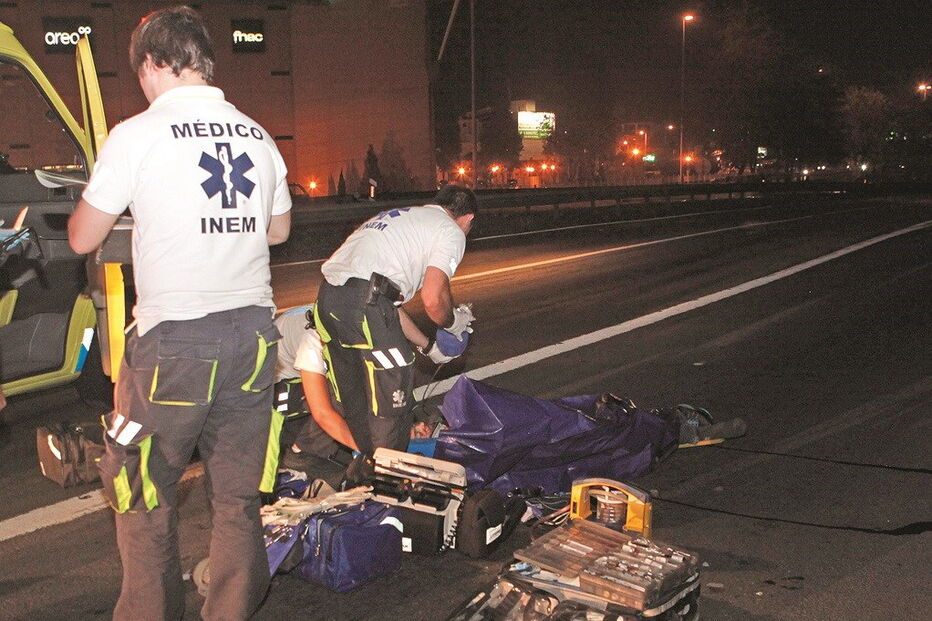 Socorro não está em causa, garante sindicato 