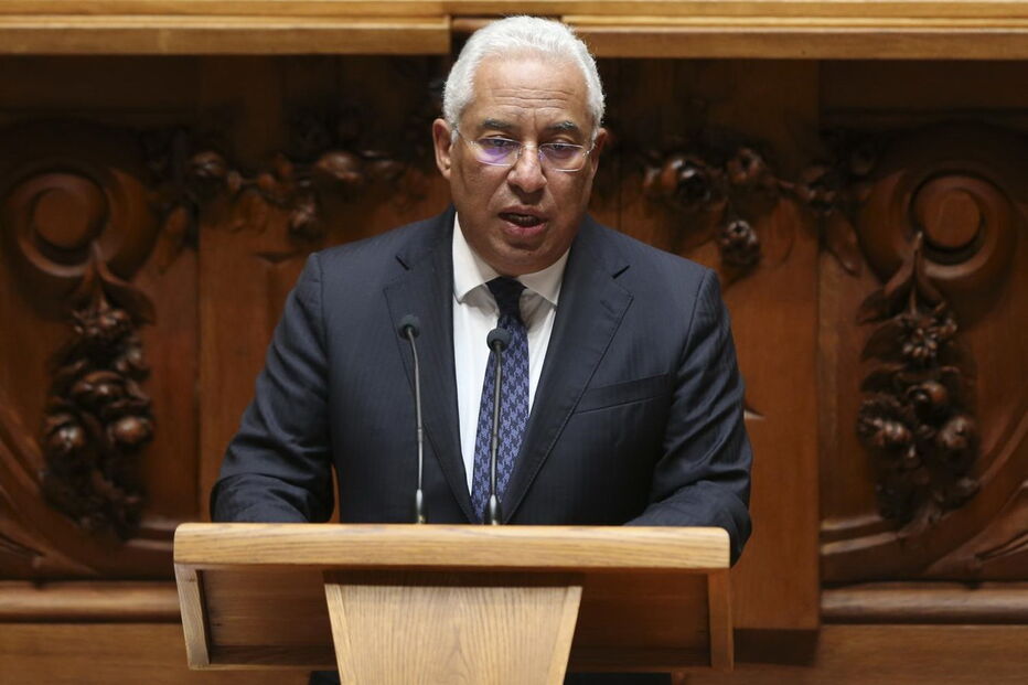 António Costa 
