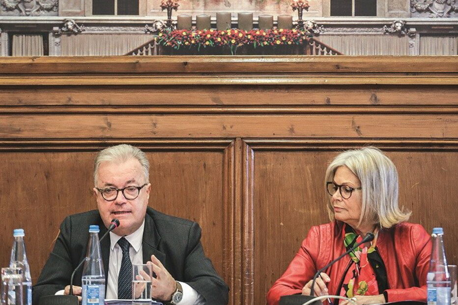 Ministro da Cultura, Luís Castro Mendes, foi ouvido ontem no Parlamento