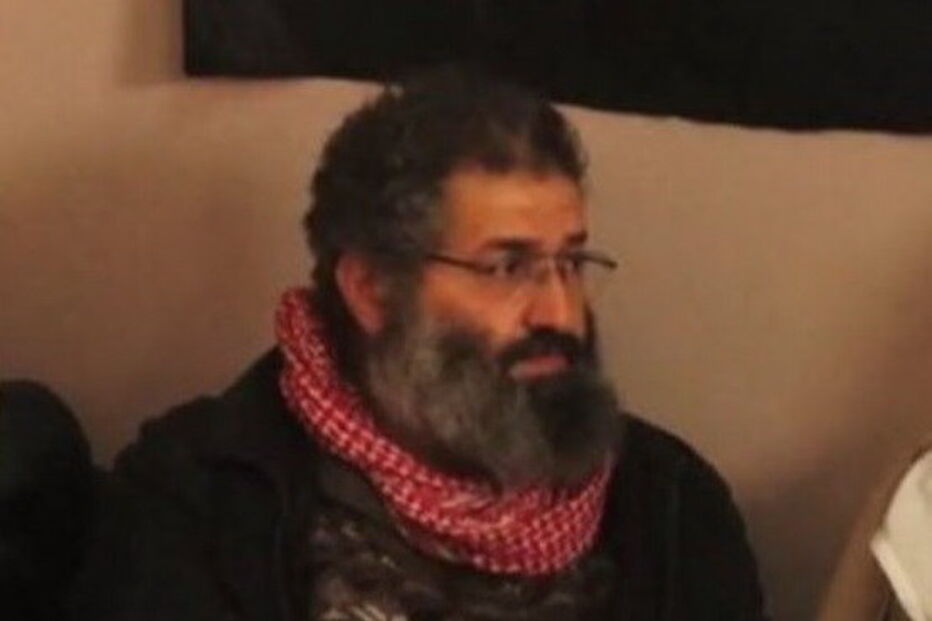 Mohammed Haydar Zammar