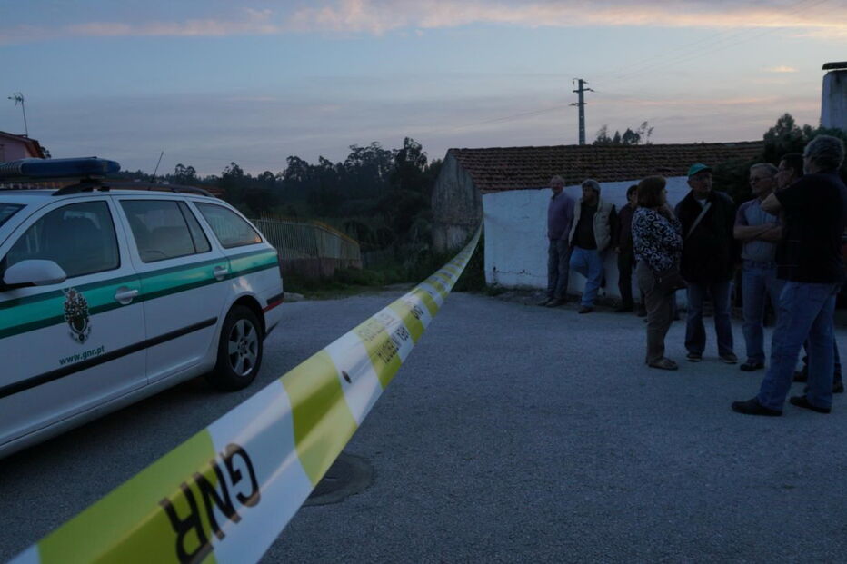 Mulher encontrada morta em casa em Porto de Mós