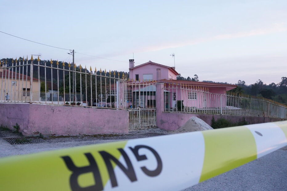 Mulher encontrada morta em casa em Porto de Mós