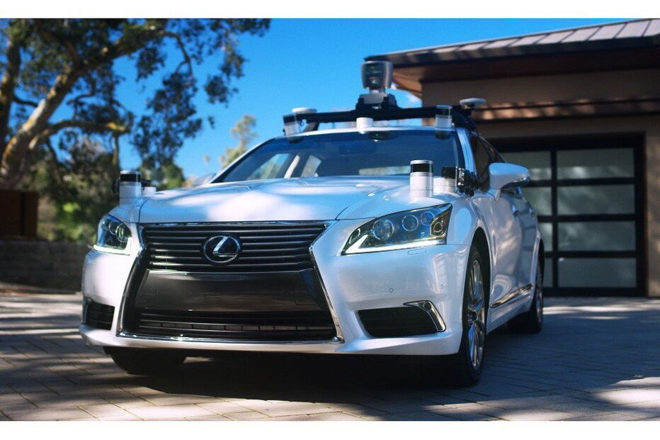 Toyota quer começar a vender carros que 