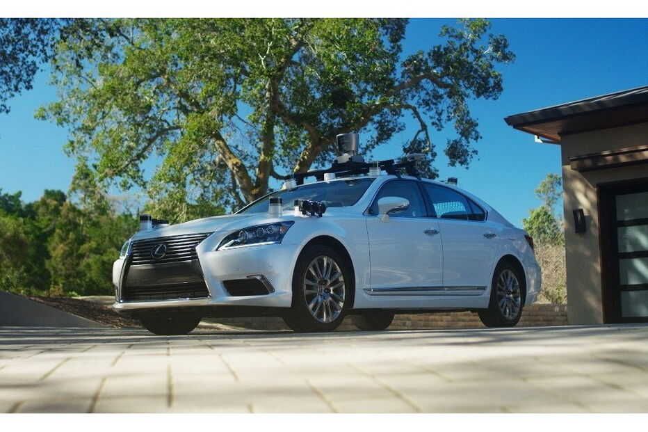 Toyota quer começar a vender carros que 