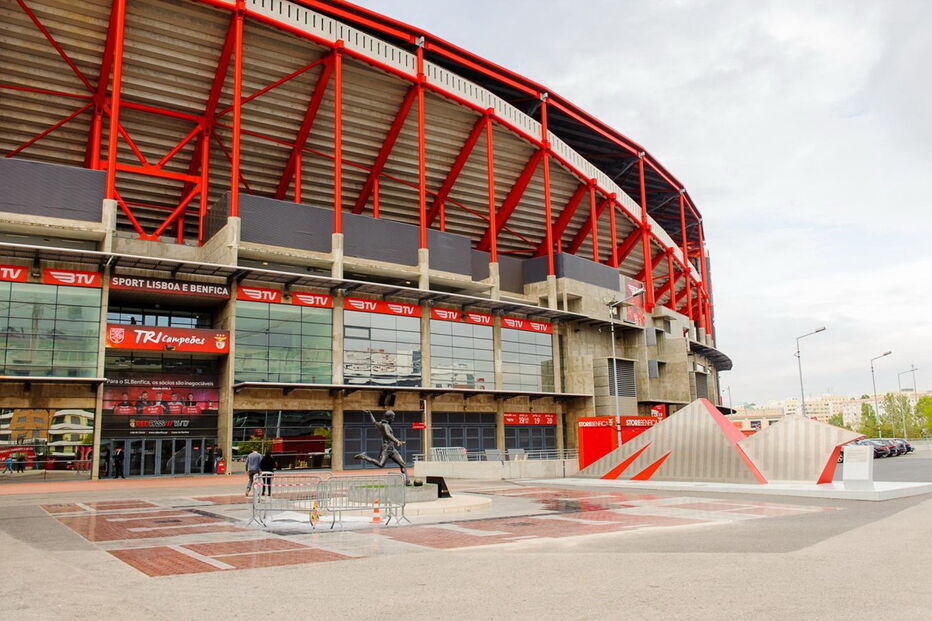 Estádio da Luz
