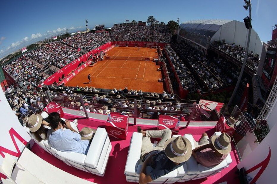 Millennium Estoril Open 