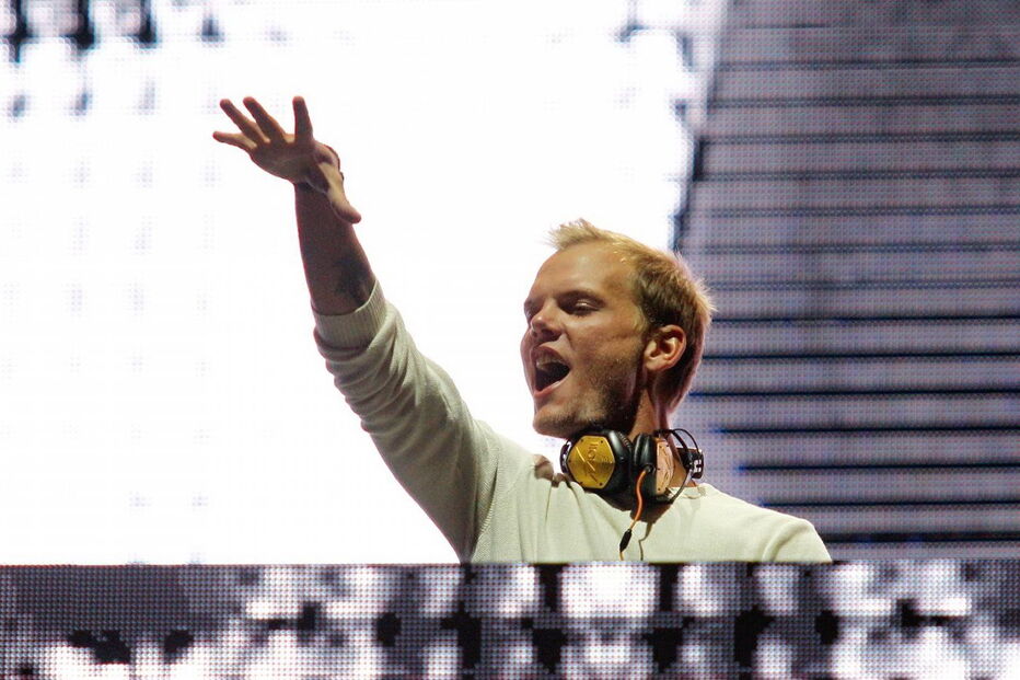 Avicii 