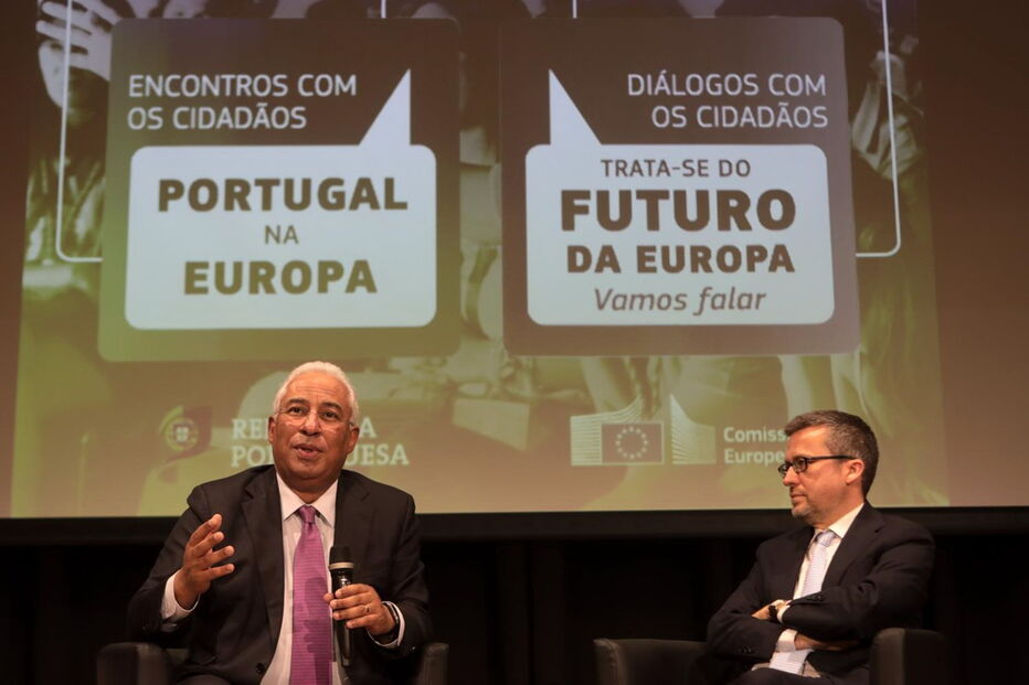 António Costa 
