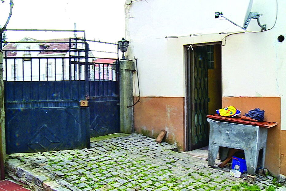 Ilha não tem condições de habitabilidade 