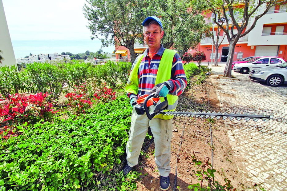 Valentins Hvoinikovs foi contratado no início deste mês, depois de iniciar um tratamento ao alcoolismo em dezembro 