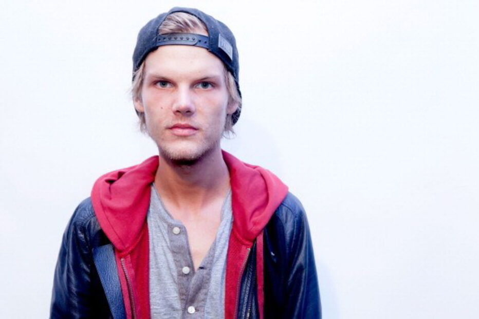 DJ Avicii