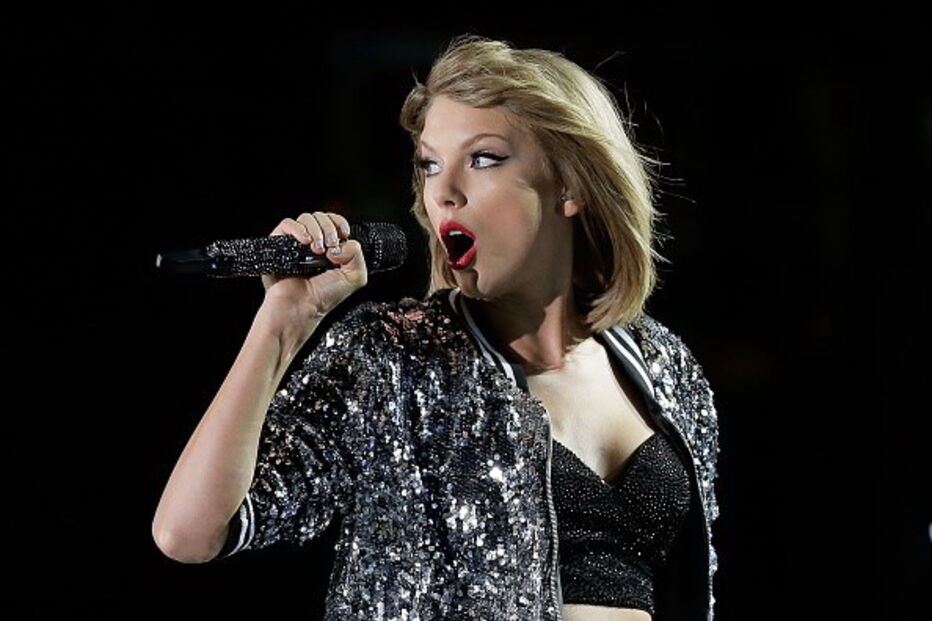 Taylor Swift