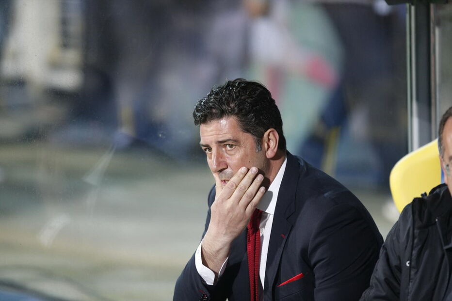 Estoril Recebe Benfica em jogo da I Liga