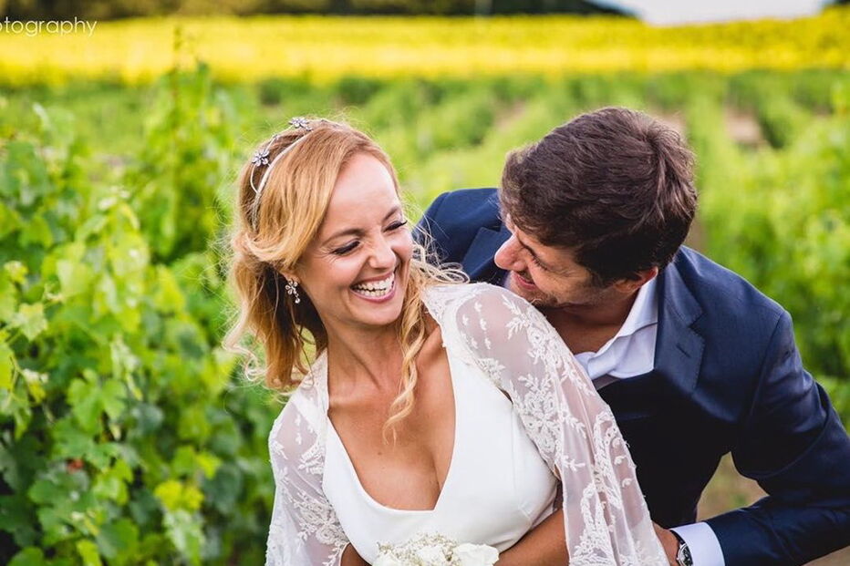 Bárbara Norton de Matos reconciliou-se com o marido e mostra fotos das férias