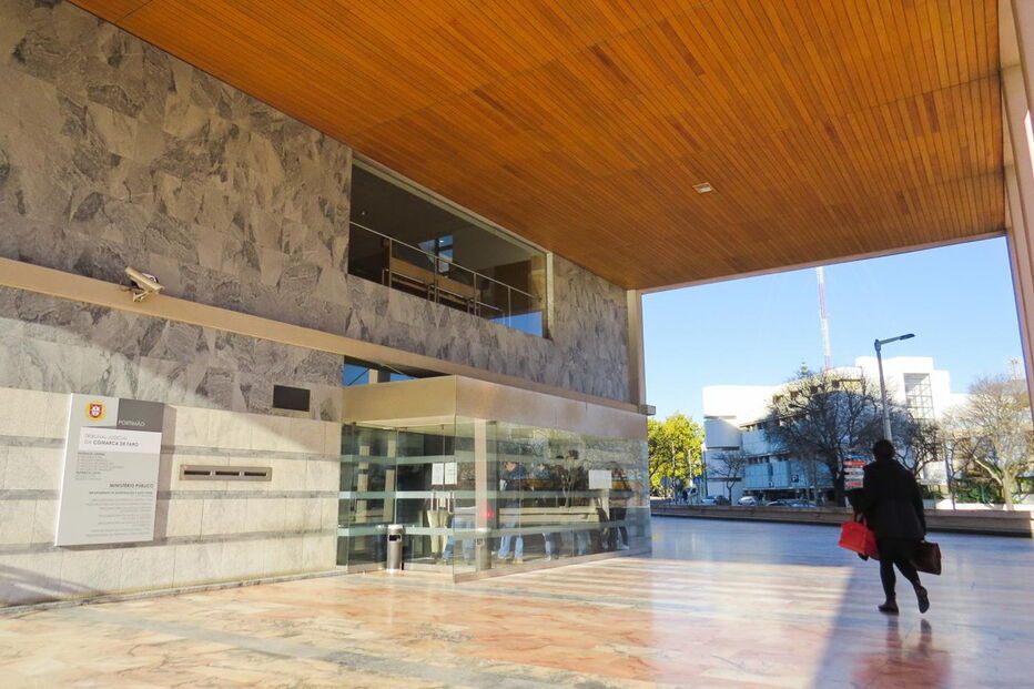 Tribunal de Portimão