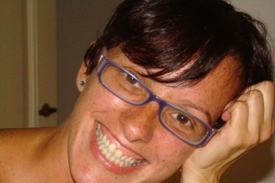 Carla Santos foi assassinada pelo ex-marido