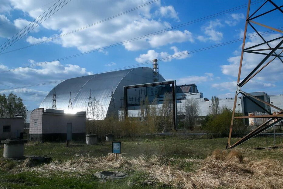Conheça a misteriosa central nuclear de Chernobyl