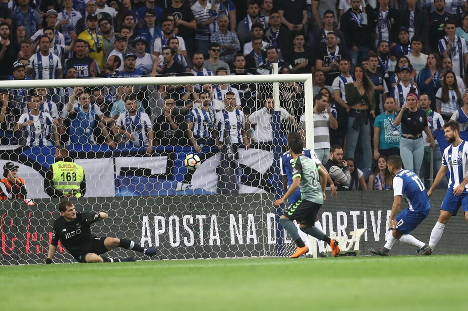 FC Porto-Vitória de Setúbal 