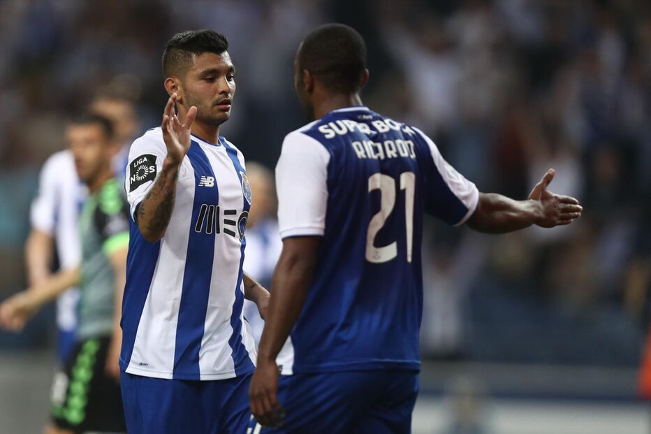 FC Porto-Vitória de Setúbal 