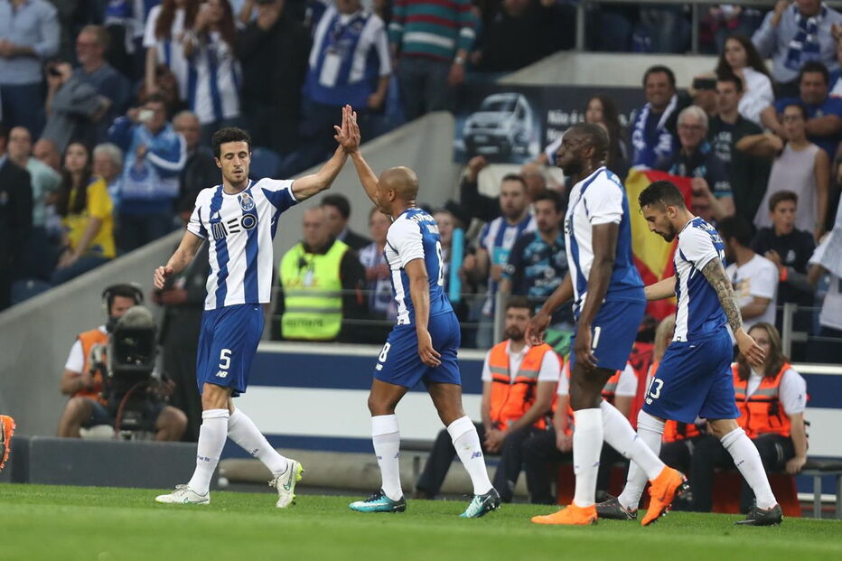FC Porto-Vitória de Setúbal 