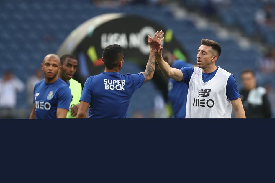 FC Porto-Vitória de Setúbal 