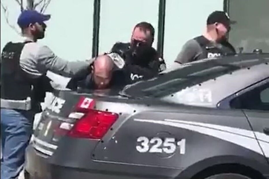 O que se sabe sobre Alek Minassian, o suspeito do massacre em Toronto