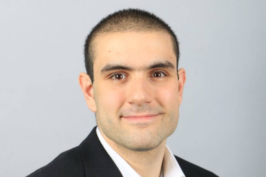 Alek Minassian