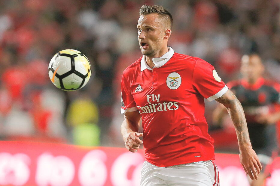 Seferovic