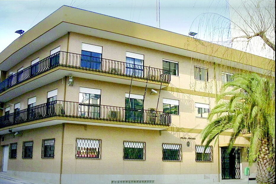 Polícia Judiciária de Braga deteve homem de 56 anos há poucos dias no Rio de Janeiro e trouxe-o para Portugal 