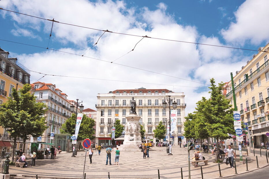 Metade dos portugueses não viveu o 25 de abril