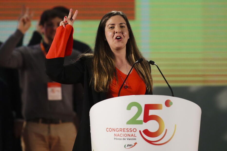 Margarida Balseiro Lopes