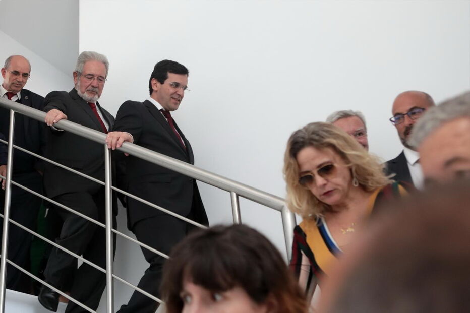 Ministro inaugurou nova unidade