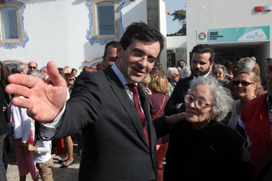 Ministro inaugurou nova unidade