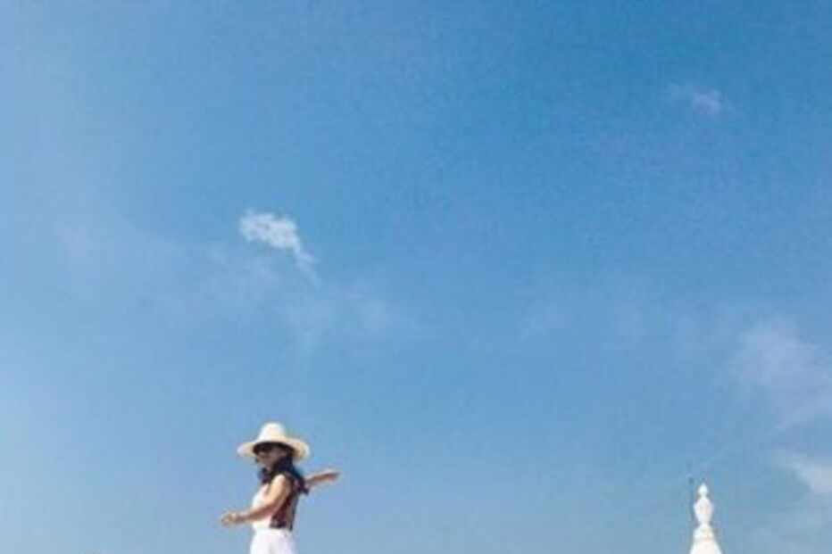 Dalila Carmo apanhada na revolução da Nicarágua