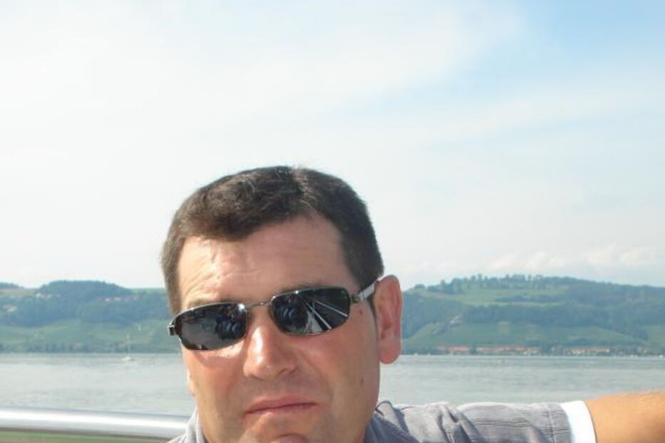 Américo Reis é suspeito de matar a mulher e o filho a tiro