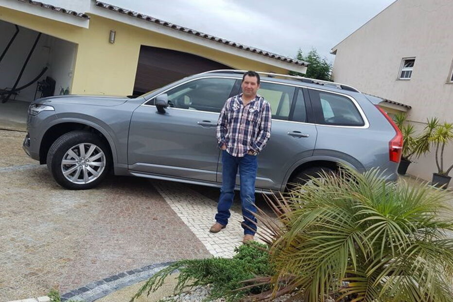 Américo Reis é suspeito de matar a mulher e o filho a tiro