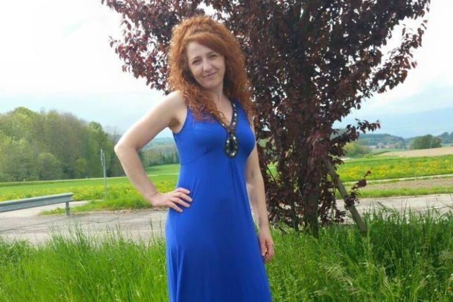 Ana Bela Reis foi morta na Suiça